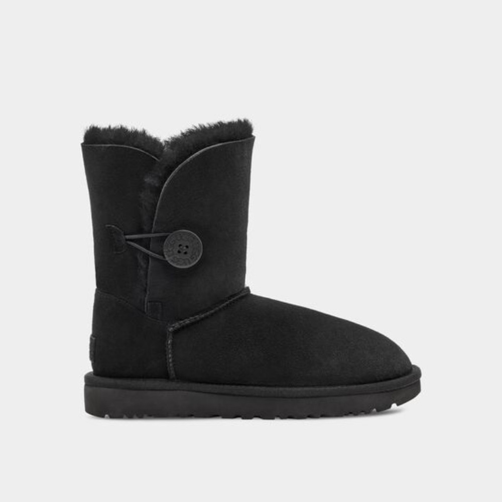 Black Uggs - image 1